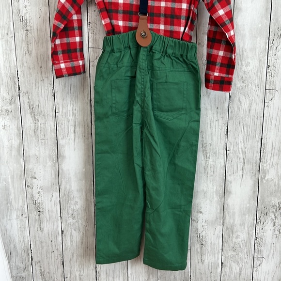 Boys holiday outfit - Picture 6 of 6